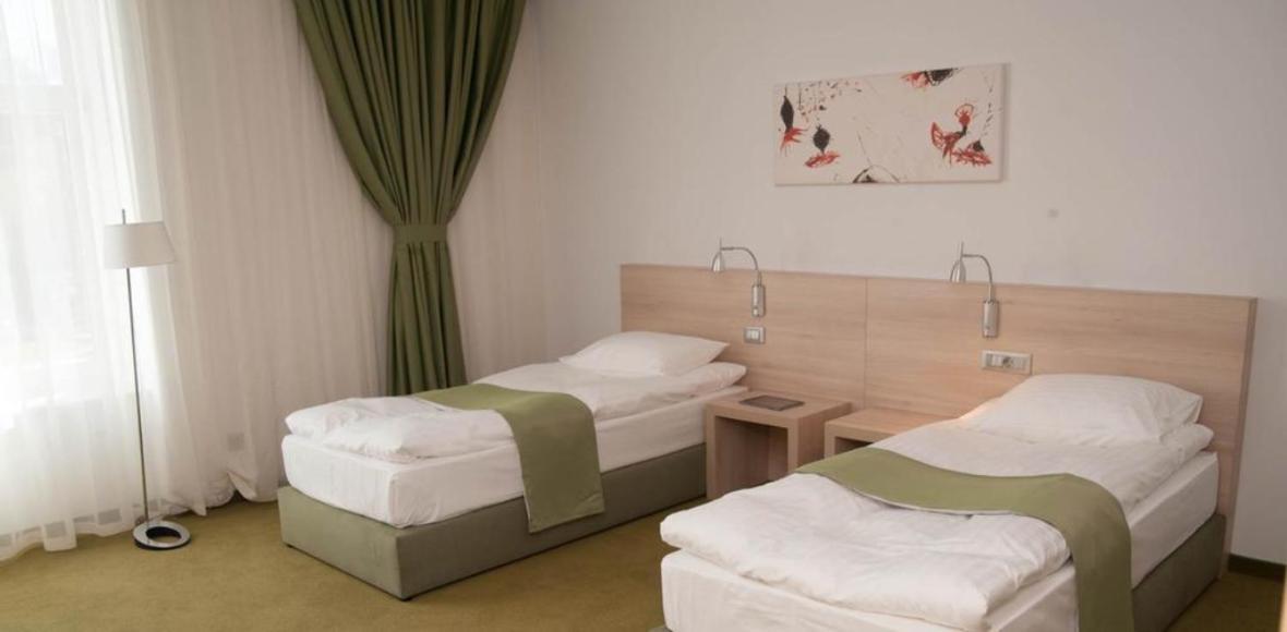 Hotel Armatti Braşov Eksteriør billede