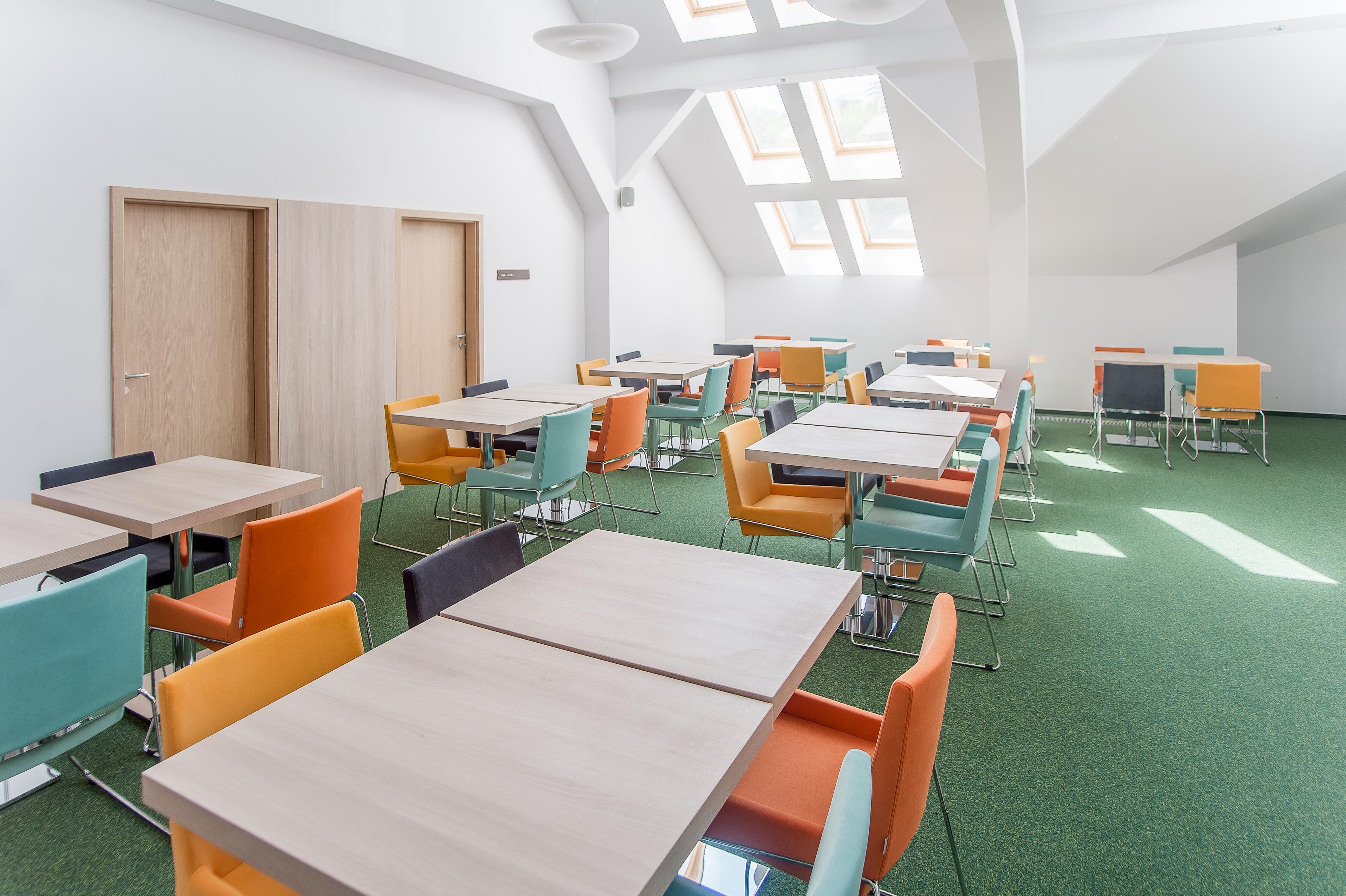 Hotel Armatti Braşov Eksteriør billede